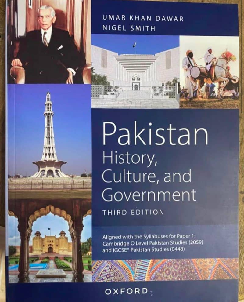 NIGEL SMITH 3RD EDITION 0