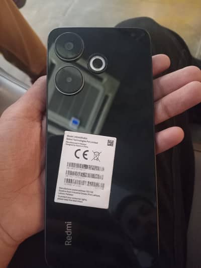 redmi 13