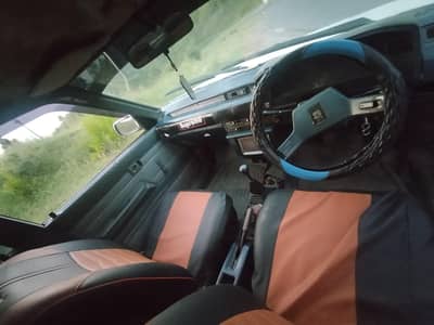 Toyota Corolla 1986
