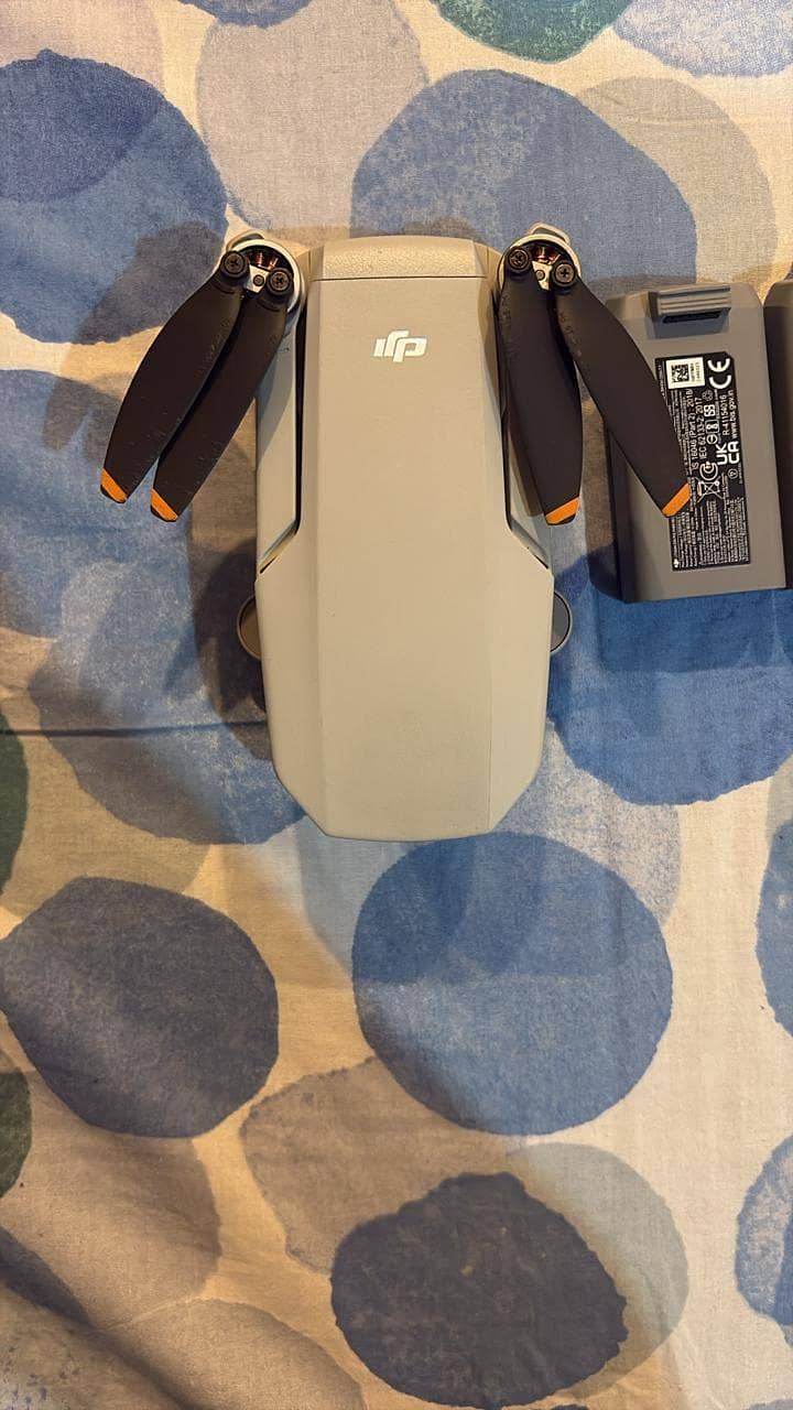 dji mini 2 SE 2