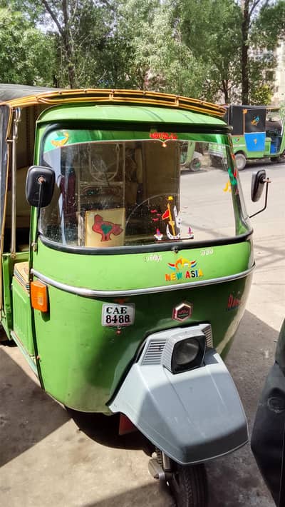over all okk