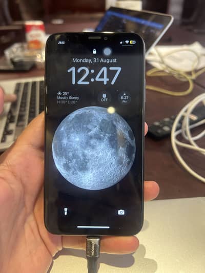 Apple iPhone XS