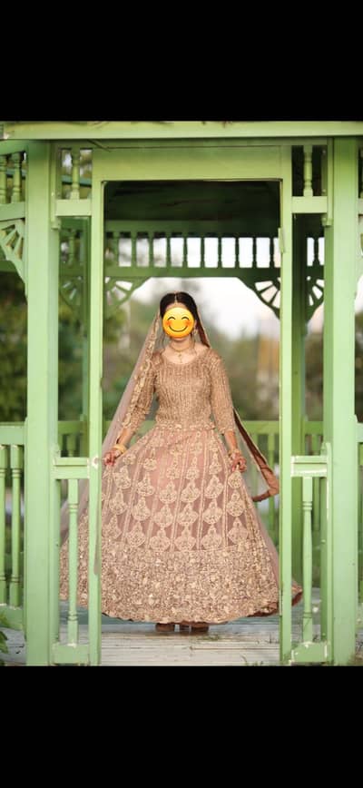 Red Bridal Dress for Sale