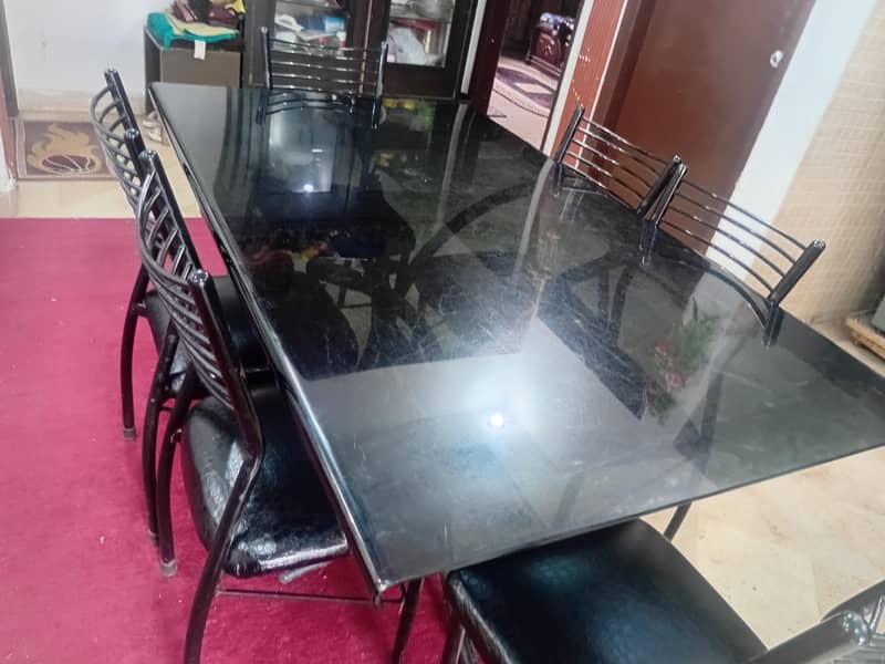 dining table 0