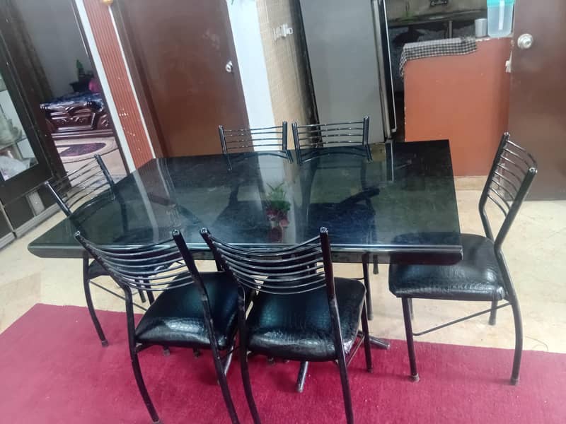 dining table 1