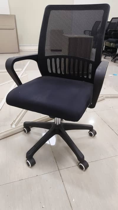 Office chairs