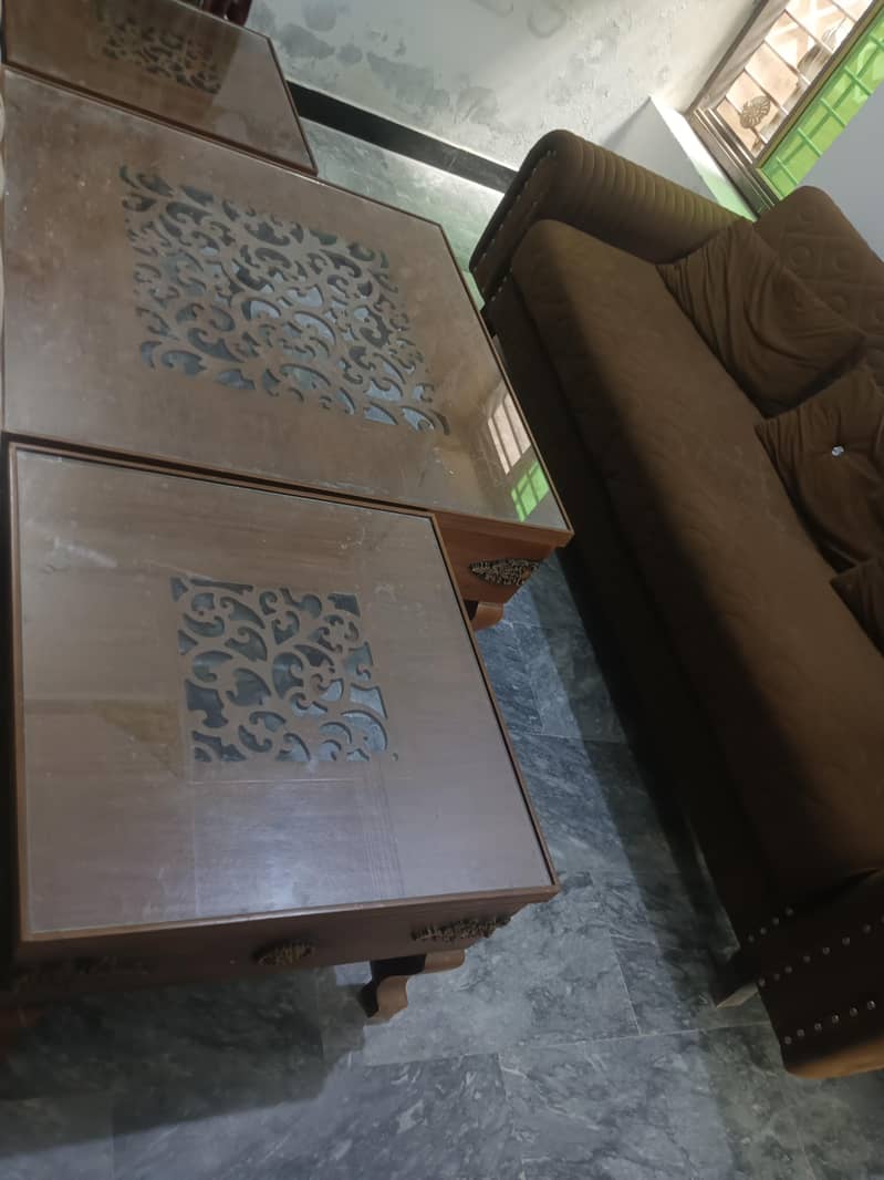 sofa combed 3
