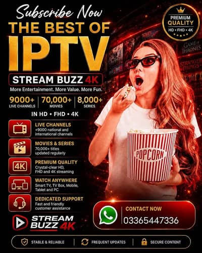 Iptv Mega | Opplex IPTV | B1g IPTV | Geo IPTV | Stream IPTV | Crystal