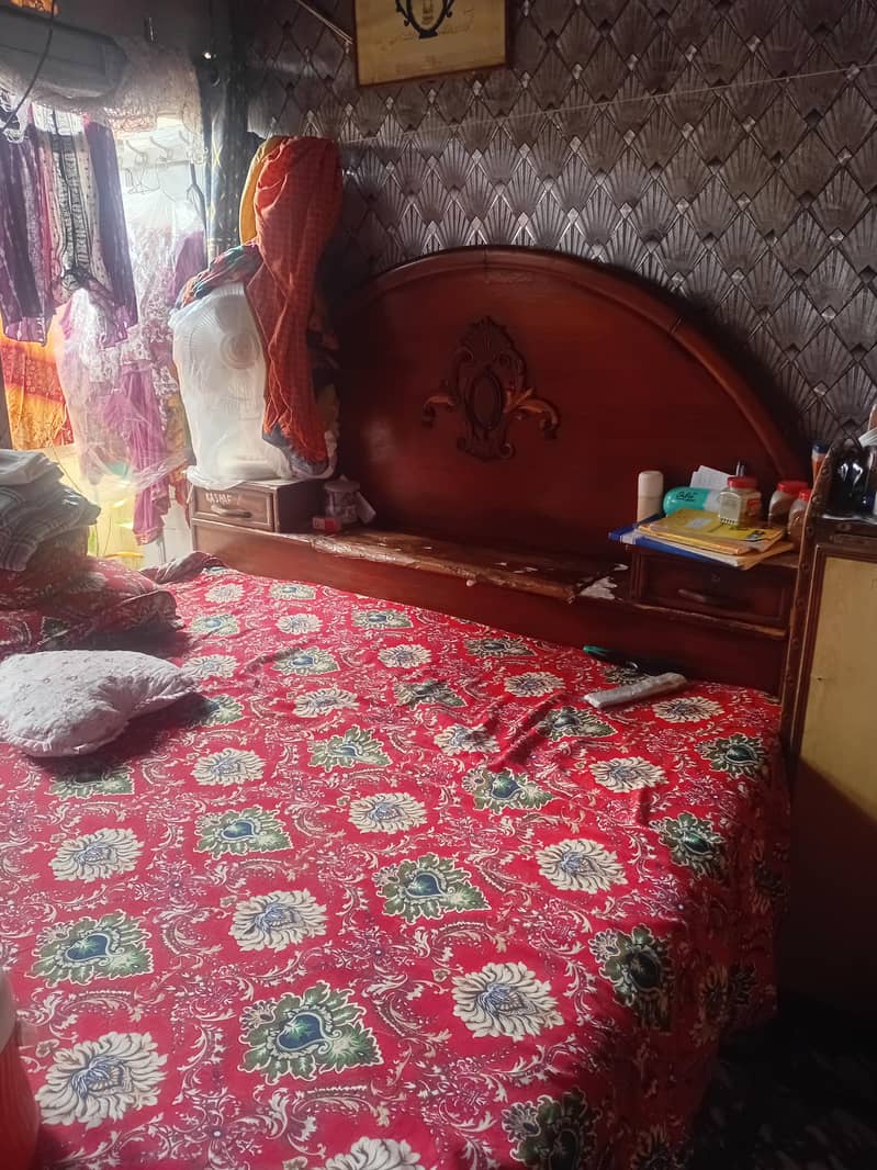 Bed sell 1