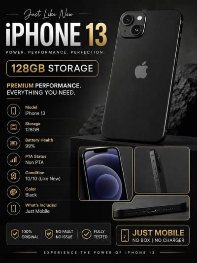 Apple iPhone 13