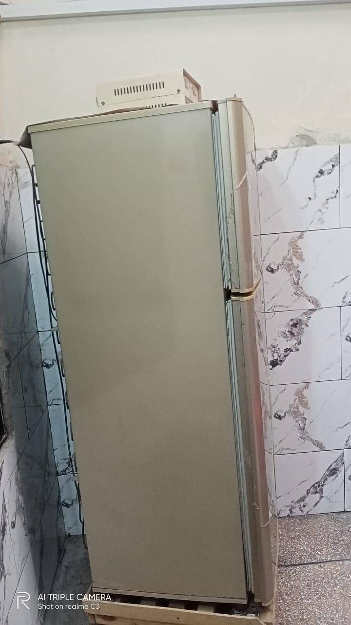 PELL REFRIGERATOR 5