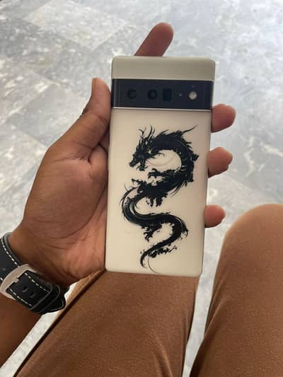 Google Pixel 6 Pro