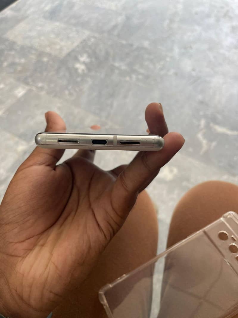 Google Pixel 6 Pro 1