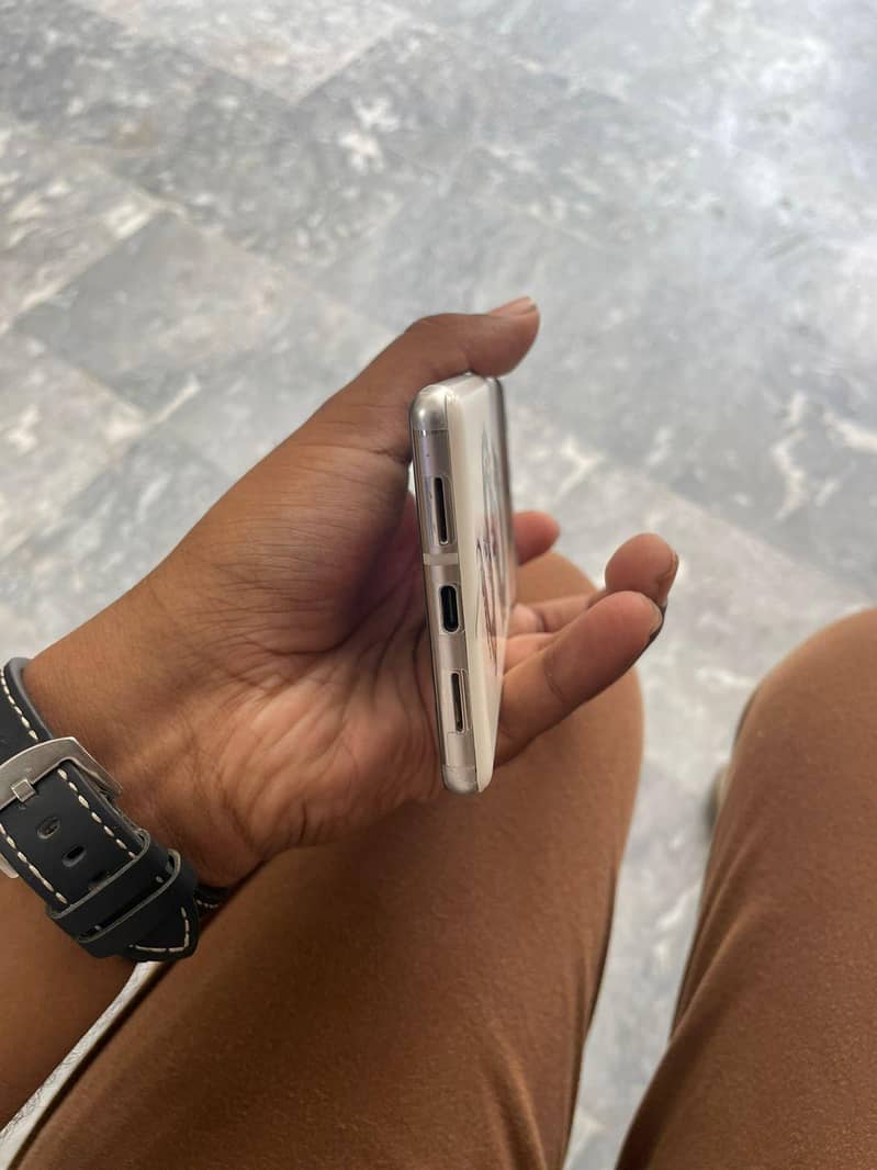 Google Pixel 6 Pro 3