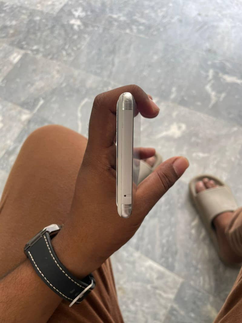 Google Pixel 6 Pro 4
