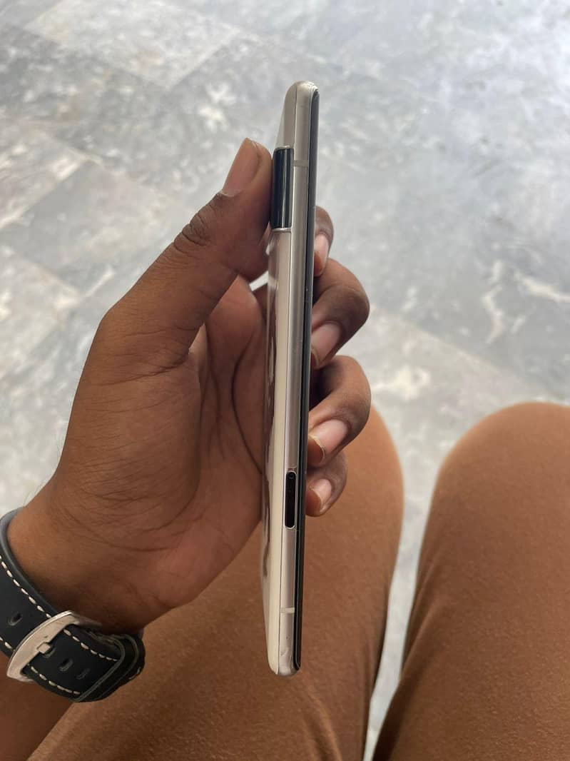 Google Pixel 6 Pro 5