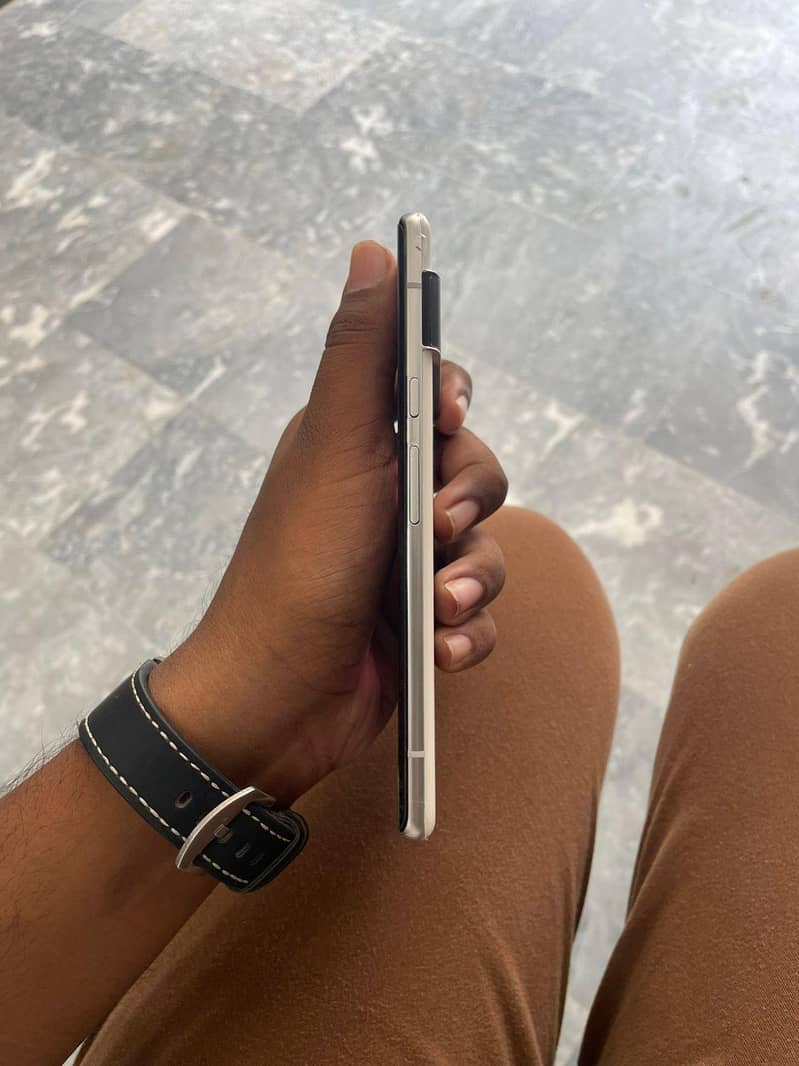 Google Pixel 6 Pro 6