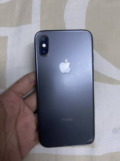 Apple iPhone XS