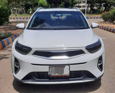 KIA STONIC 2025