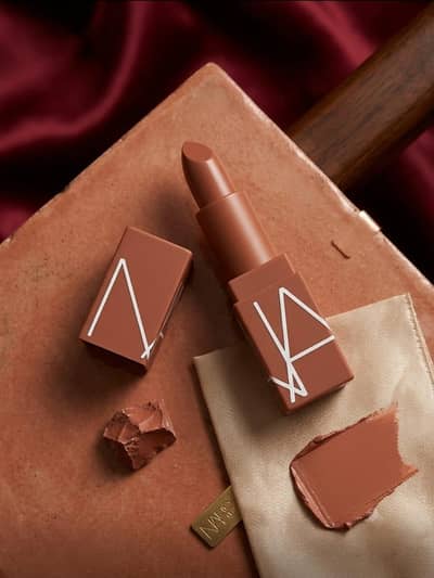 NARS Audacious Lipstick