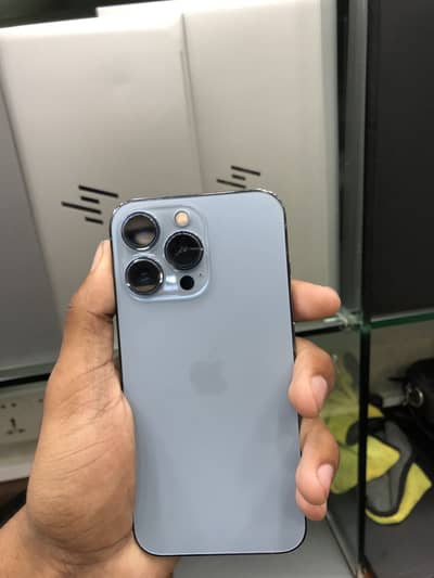 Apple iPhone 13 Pro