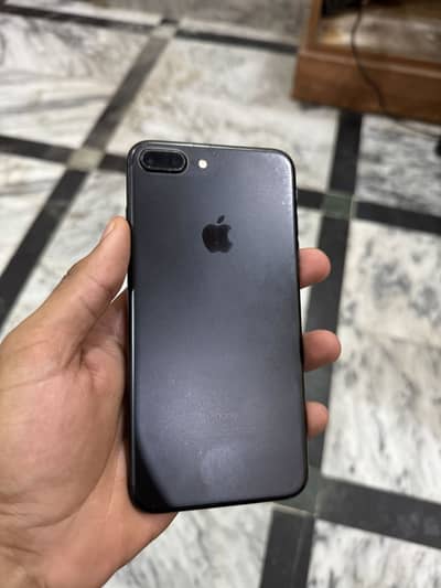 Apple iPhone 7 Plus