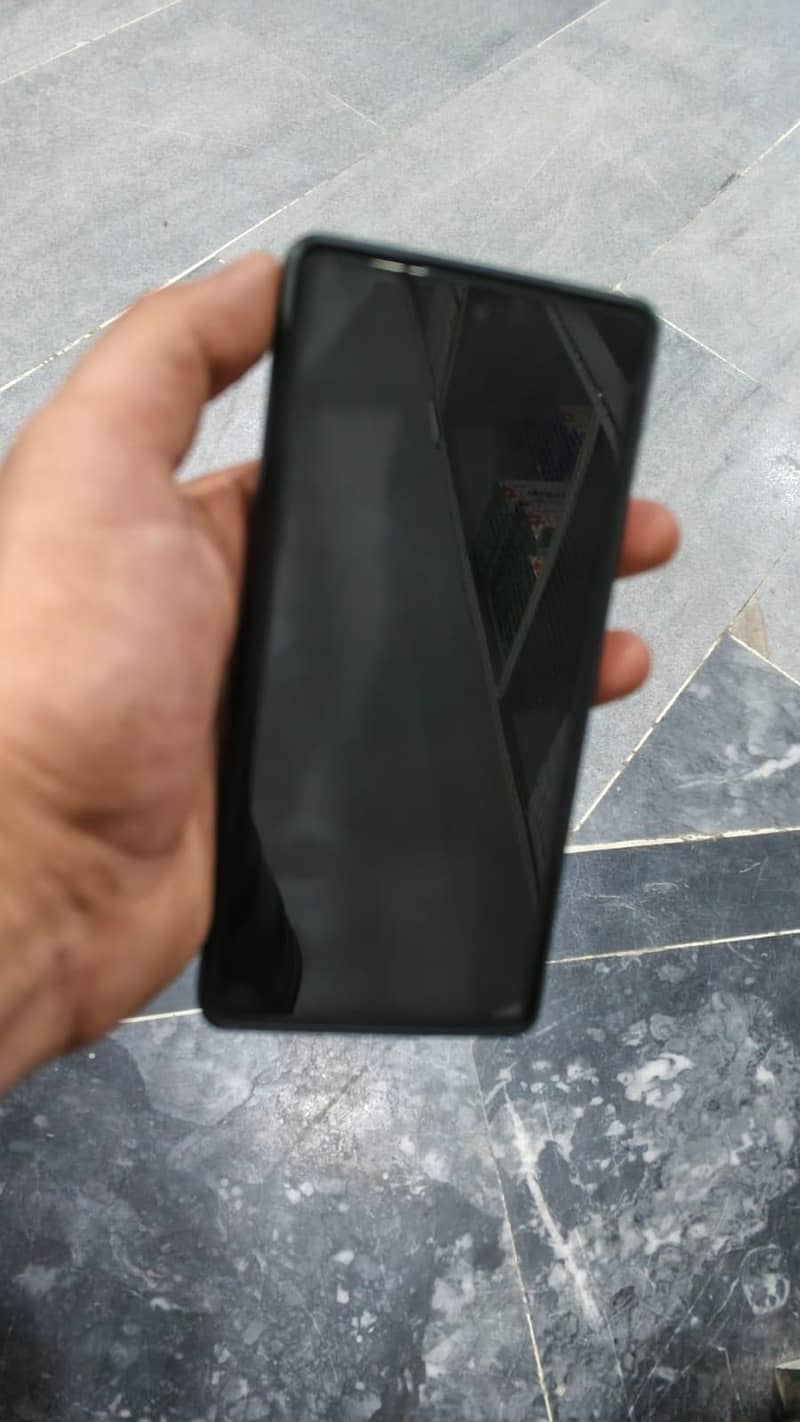 Google Pixel 6a 3