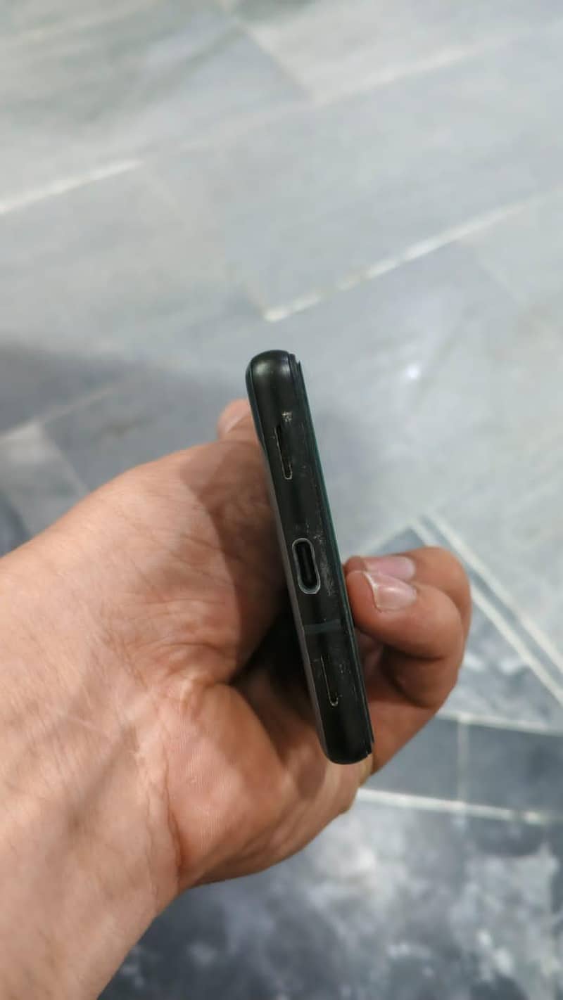 Google Pixel 6a 5