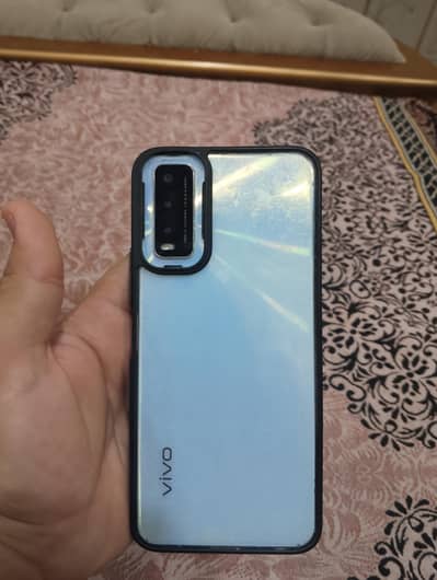 Vivo Y20