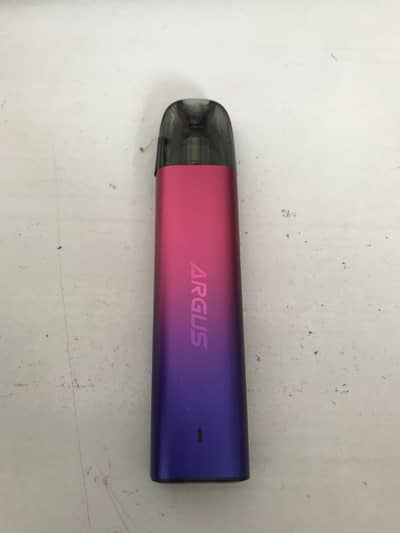 Vap pod
