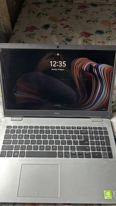 Dell 10th Gen Laptop