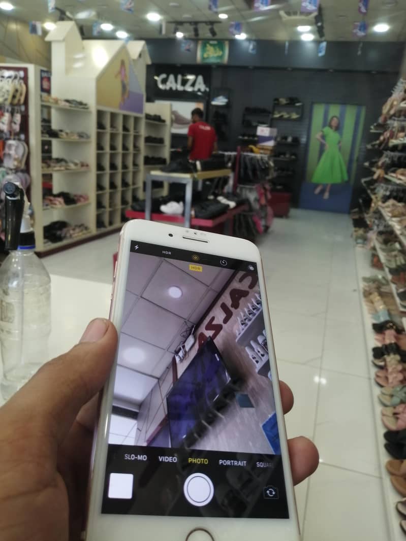 Apple iPhone 7 Plus 4