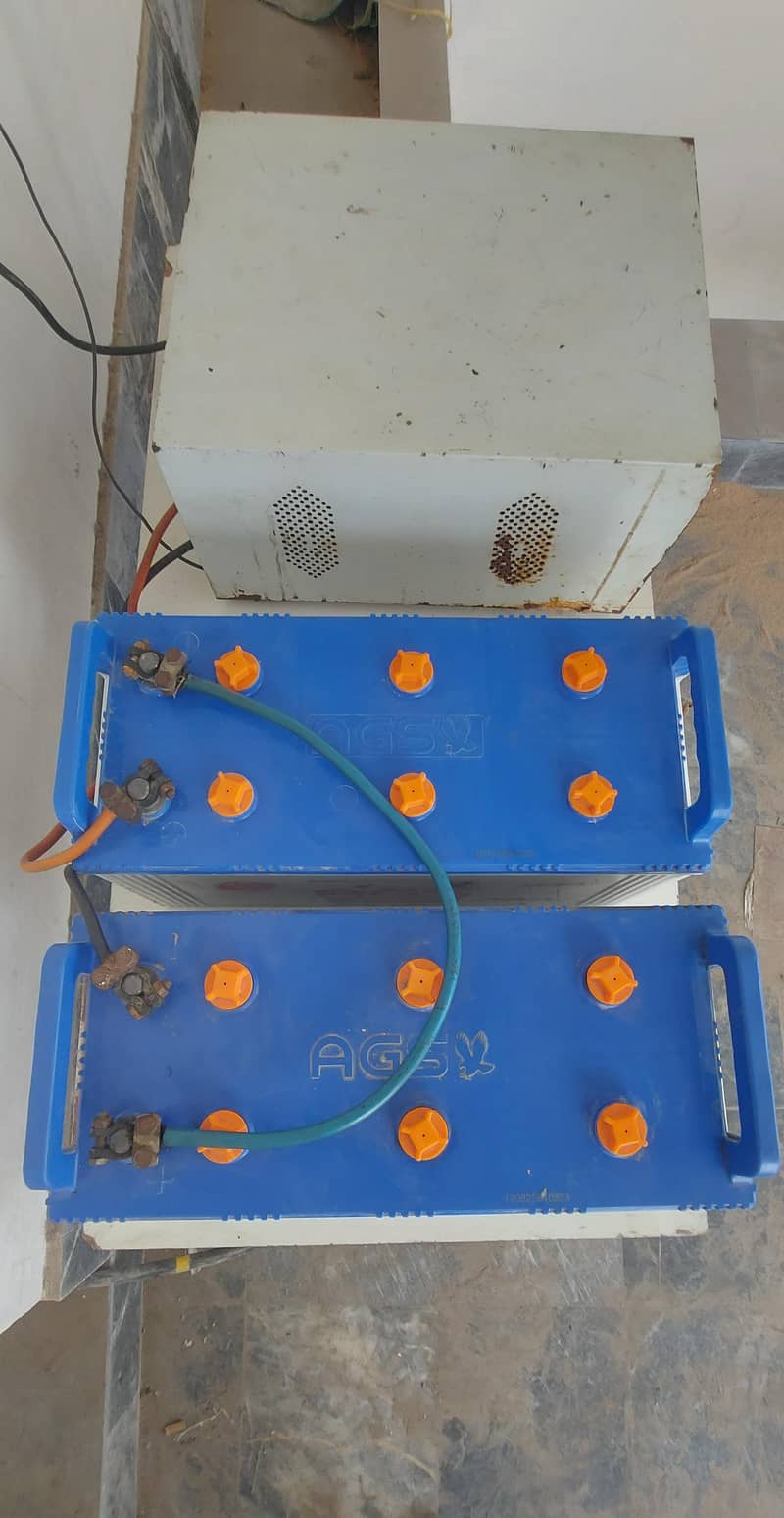 2000 Watts ups 2