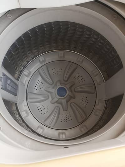 Samsung automatic washing machine