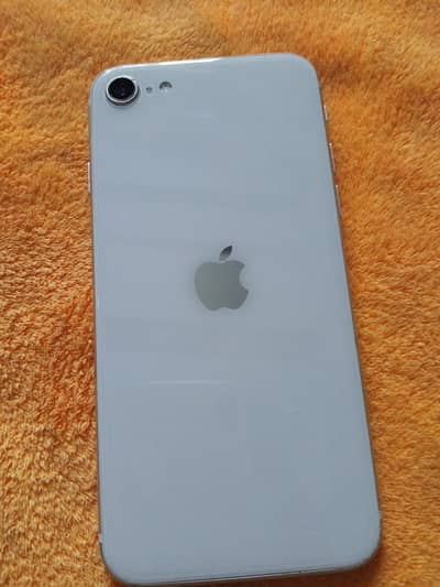 Apple iPhone SE 2020