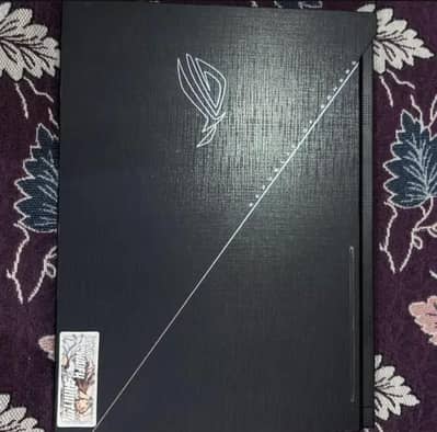 Asus ROG Zephyrus Duo 16 2024