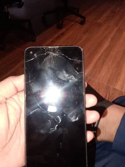 Tecno Spark 5 Pro