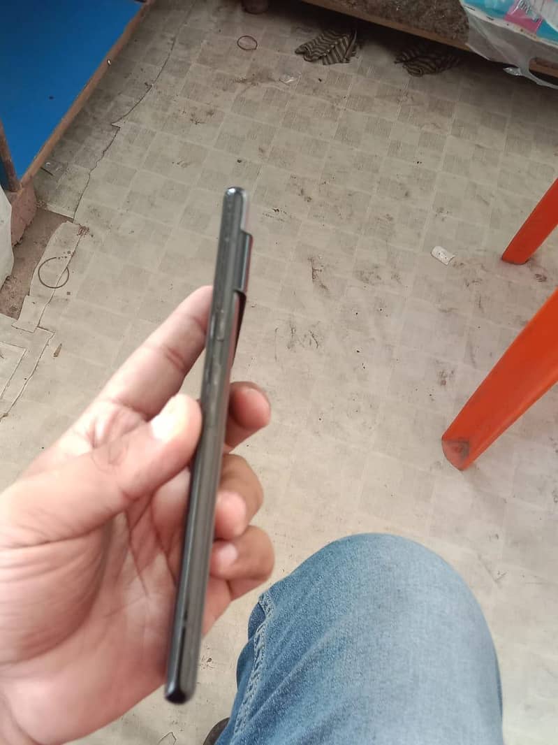 Google Pixel 6 Pro 3
