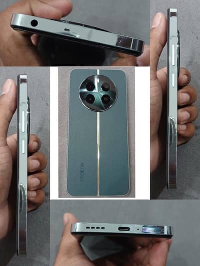 Realme 12 plus 5G