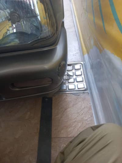 Suzuki Mehran VXR 2018