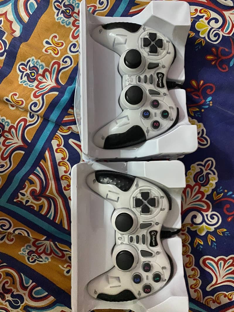 A+ pc wire controller 1