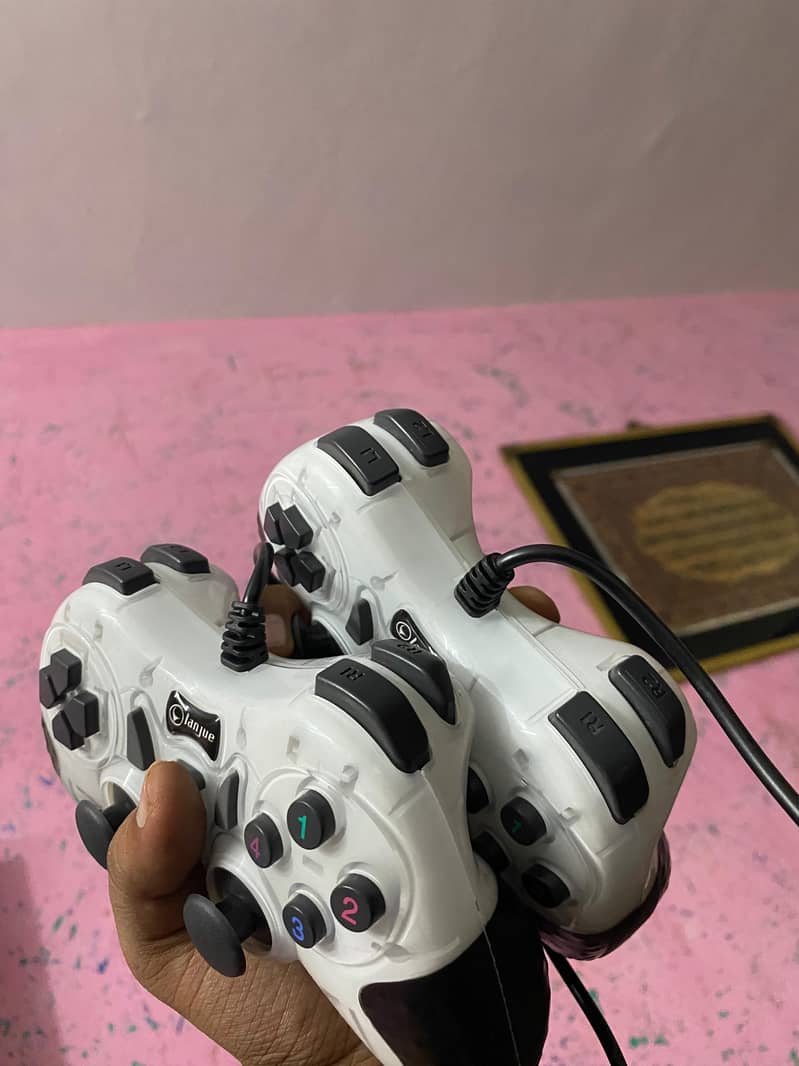 A+ pc wire controller 3