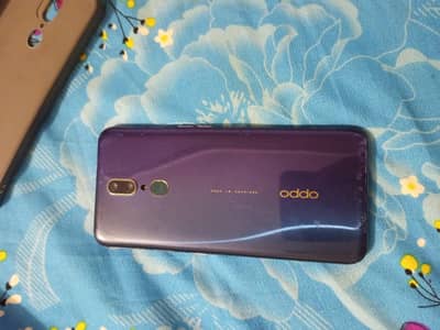OPPO F11