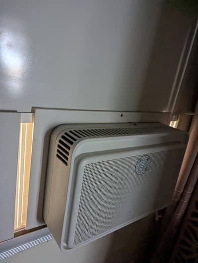windmill air ac