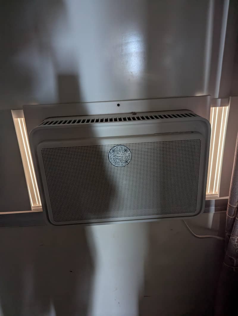 windmill air ac 2