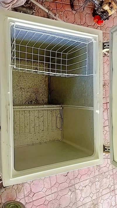 Defreezers