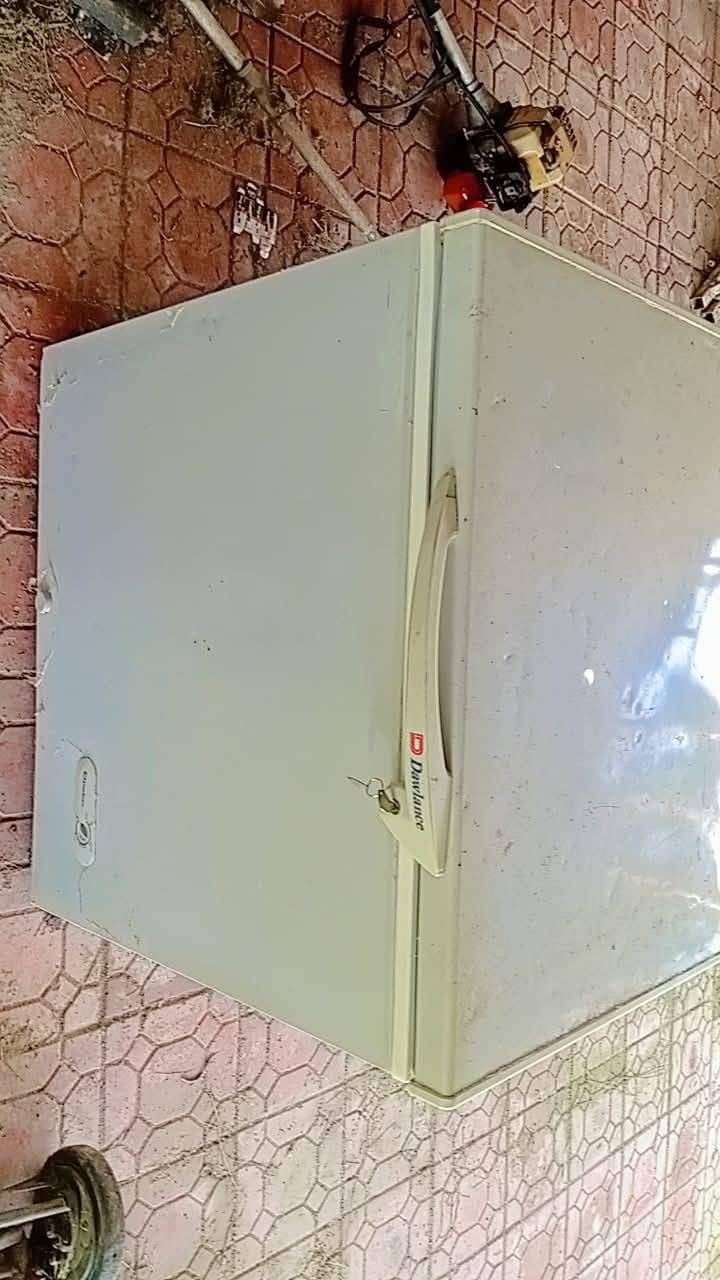 Defreezers 2