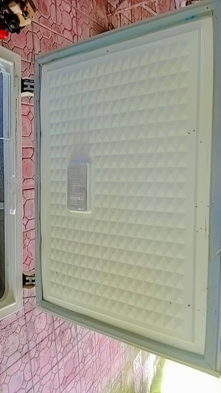 Defreezers 3