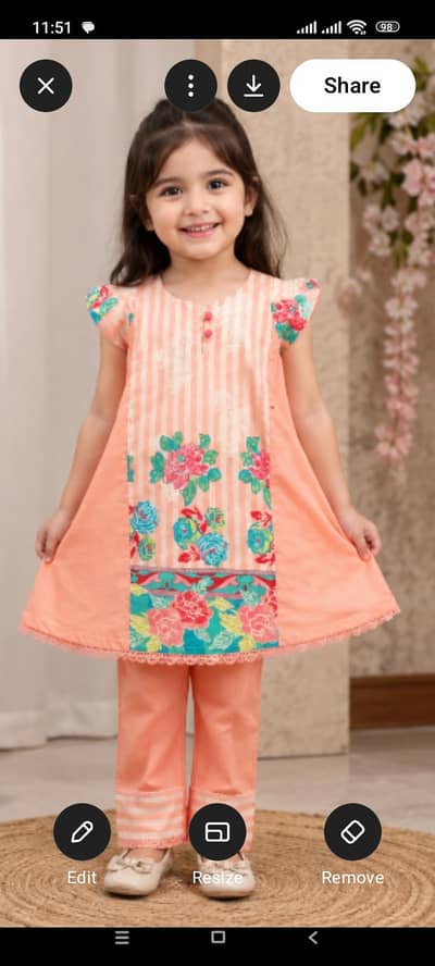 beautiful girls froc | beautiful lace | lawn