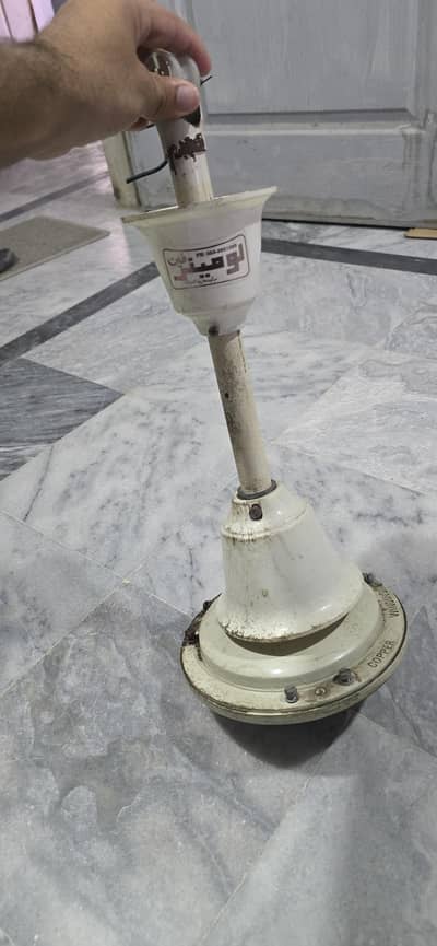 Ceiling fan available for sale